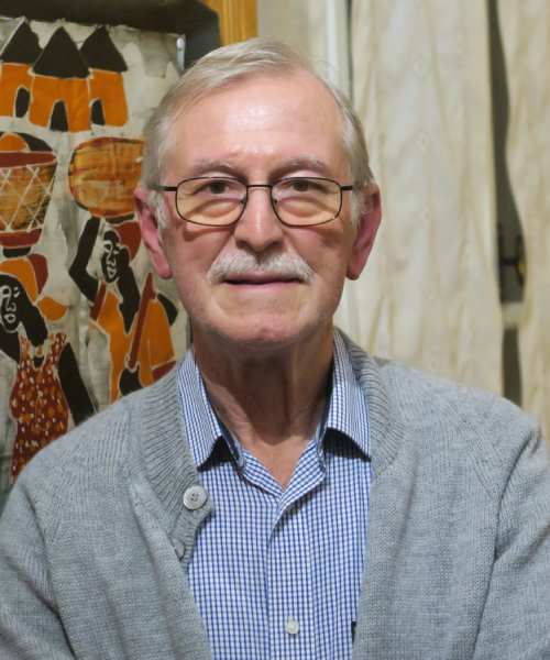 Domenico Benente