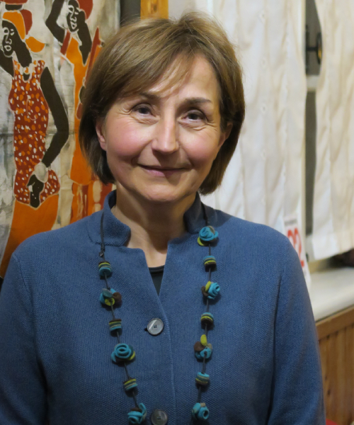 Laura Riccadonna