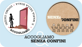 Accogliamo & Senza Confini