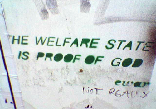 Welfare è comunità - Ruolo delle organizzazioni cattoliche (17-04-2024)