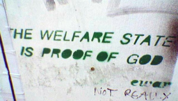 Welfare è comunità - Ruolo delle organizzazioni cattoliche (17-04-2024)