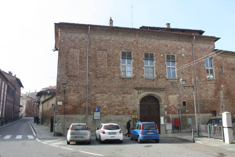 Il Centro di Ascolto &quot;L'Incontro&quot; trasloca 