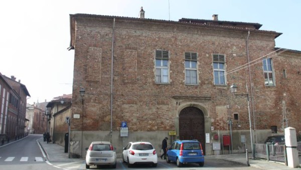 Il Centro di Ascolto 