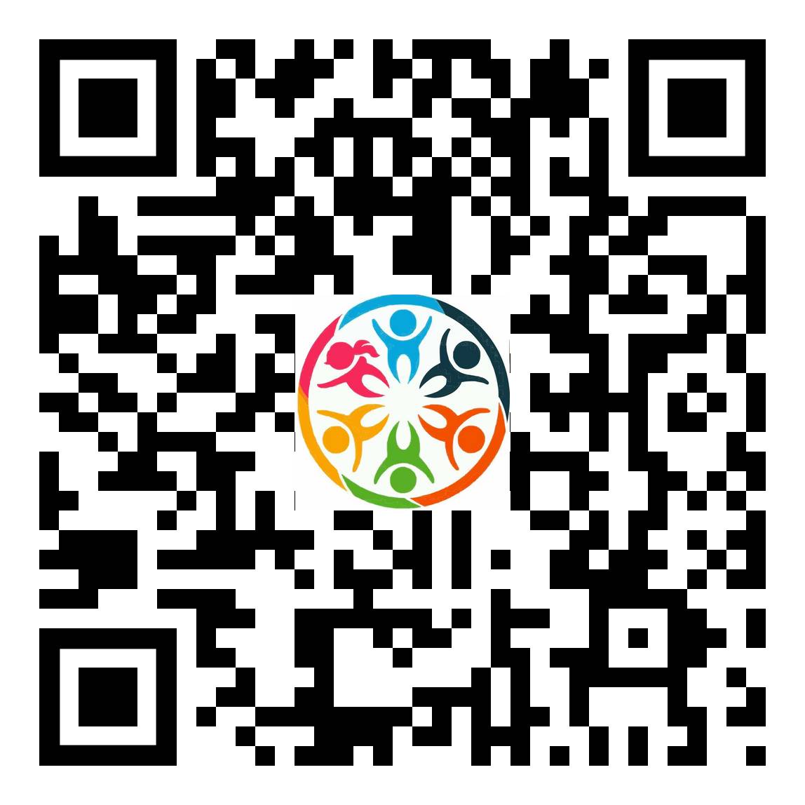 QR code dell'applicazione Image
